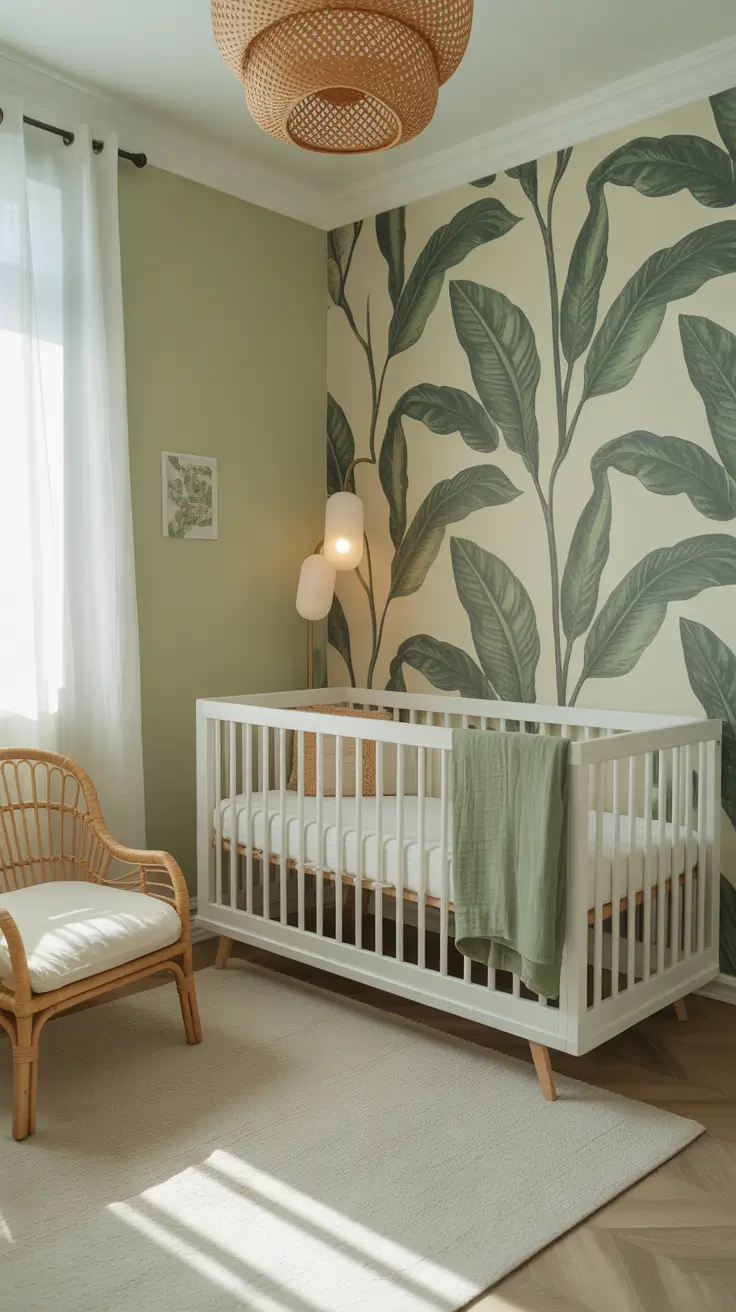 Girls Nursery Ideas 2026: Modern & Dreamy Baby Girl Room Inspirations