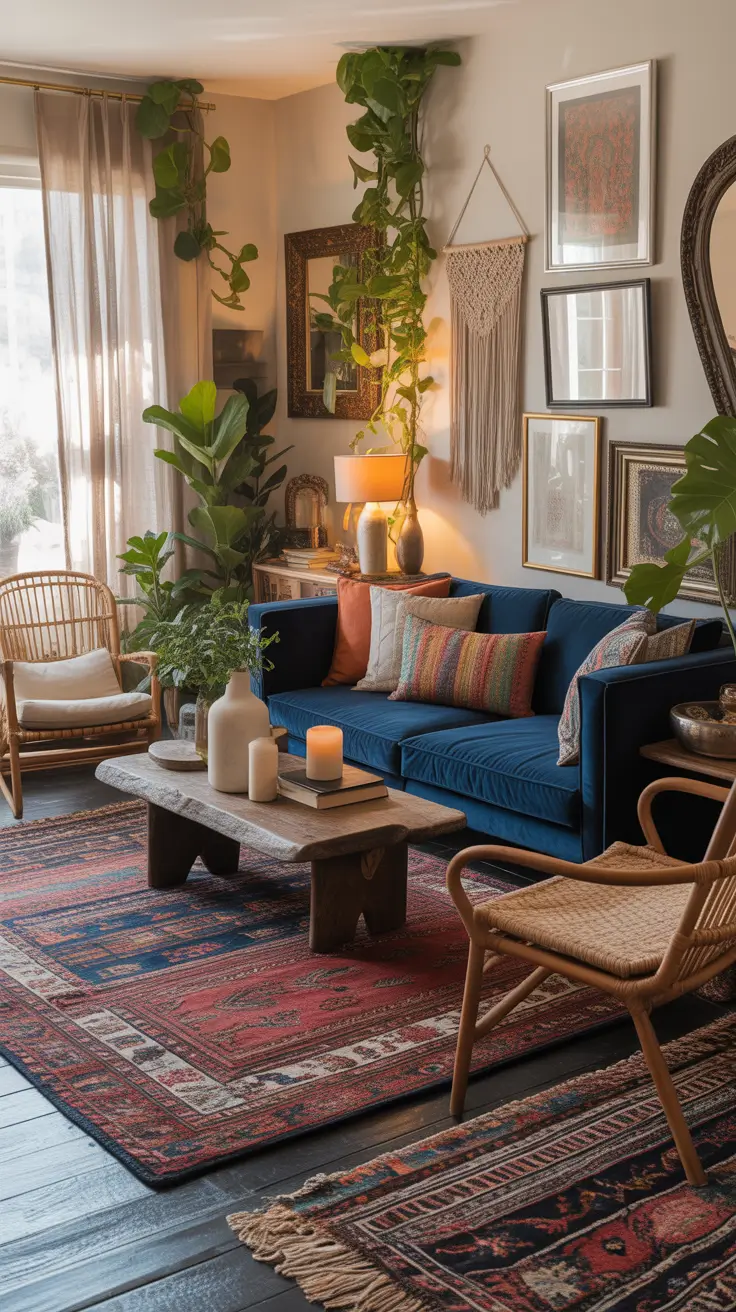 Top Family Rooms Ideas 2026: Cozy, Modern & Stylish Home Inspiration