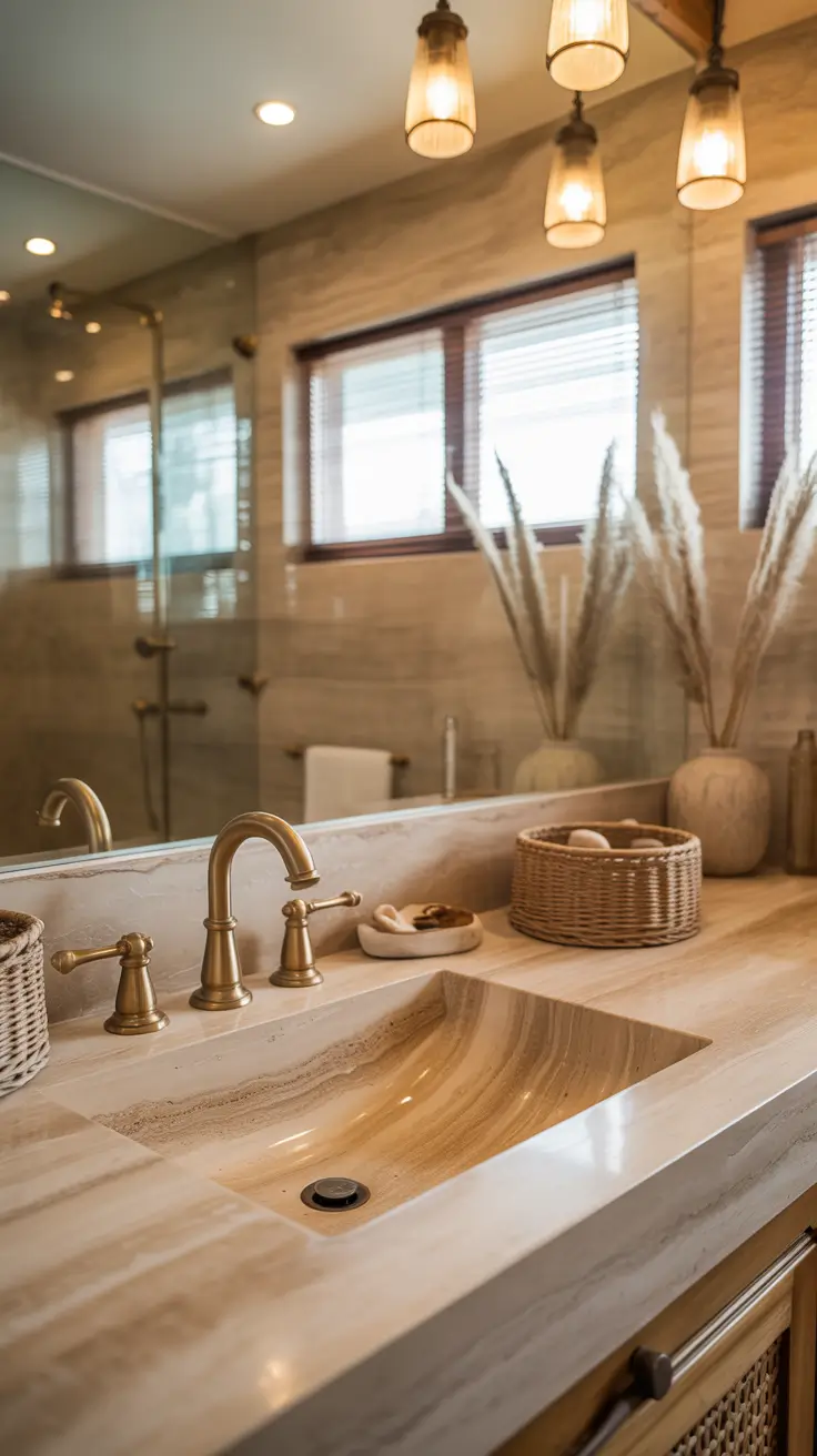 Bathroom Sink Decor Ideas 2026: Modern Trends for Every Style