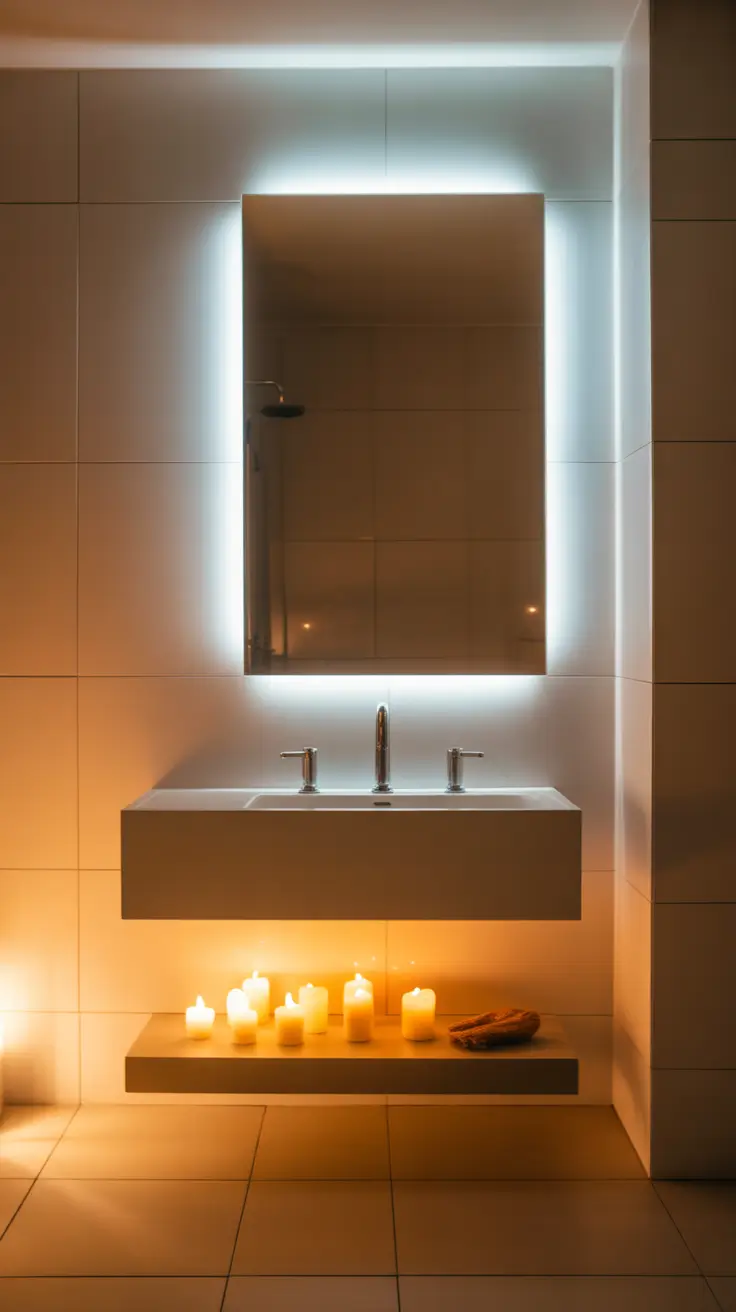 Bathroom Mirrors Ideas 2026: Modern, Luxury & Unique Mirror Designs for Every Style