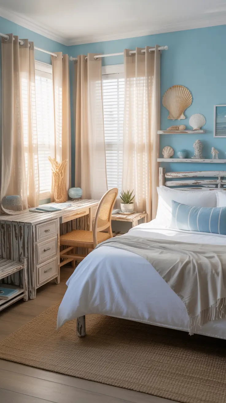 Top College Dorm Room Ideas 2026: Cozy, Aesthetic & Creative Designs for Students