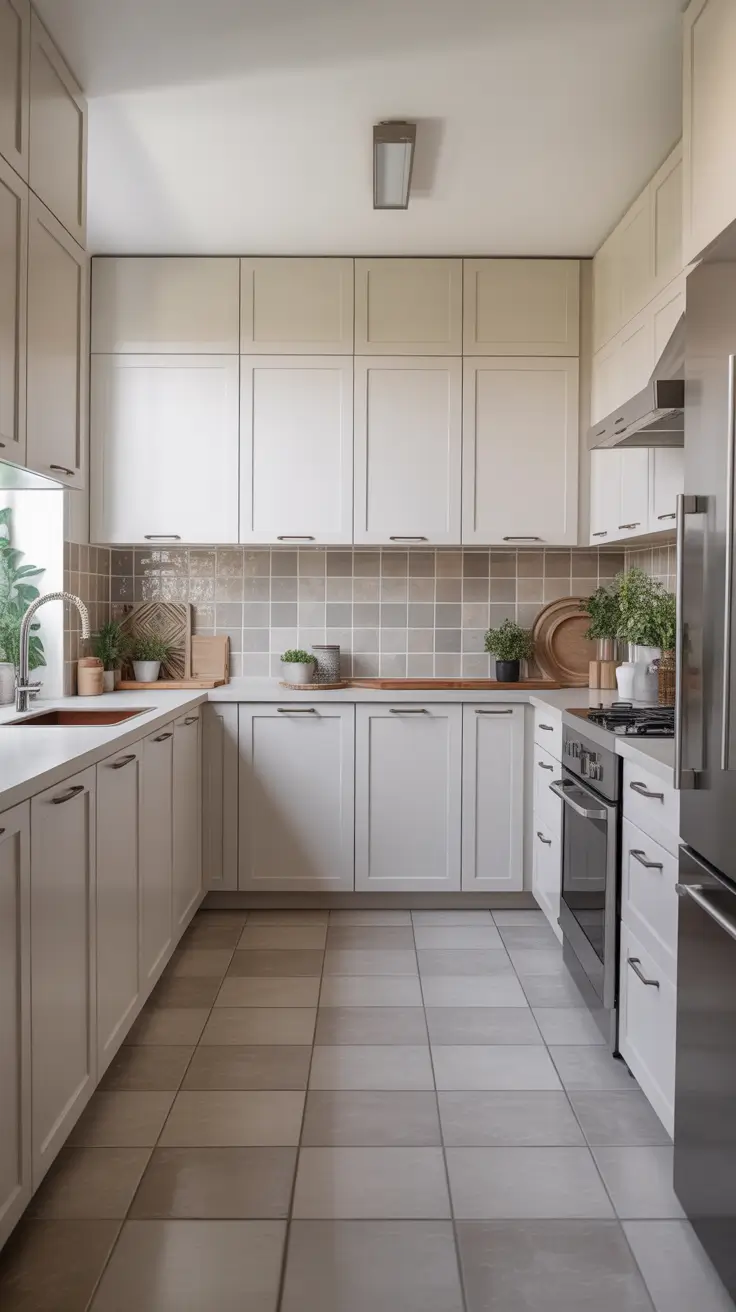 Top Kitchen Tiles Ideas for 2026: Trendy Designs to Transform Your Space