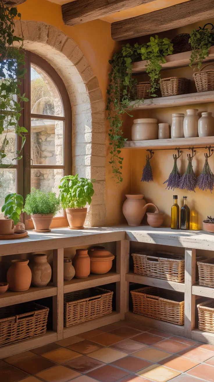 Tiny Pantry Design 2026: Modern Storage Ideas for Every Home