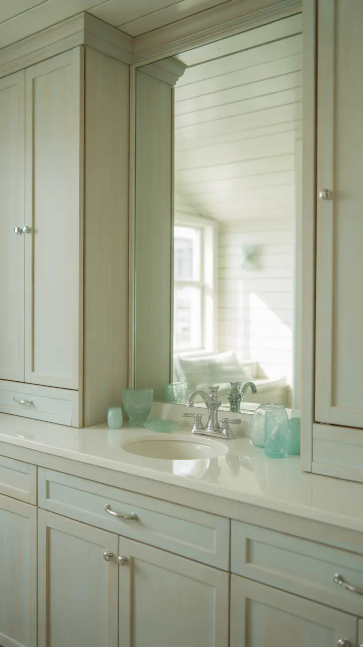 Bathroom Cabinets Ideas 2026: Modern Trends, Smart Storage & Stylish Bath Vanities