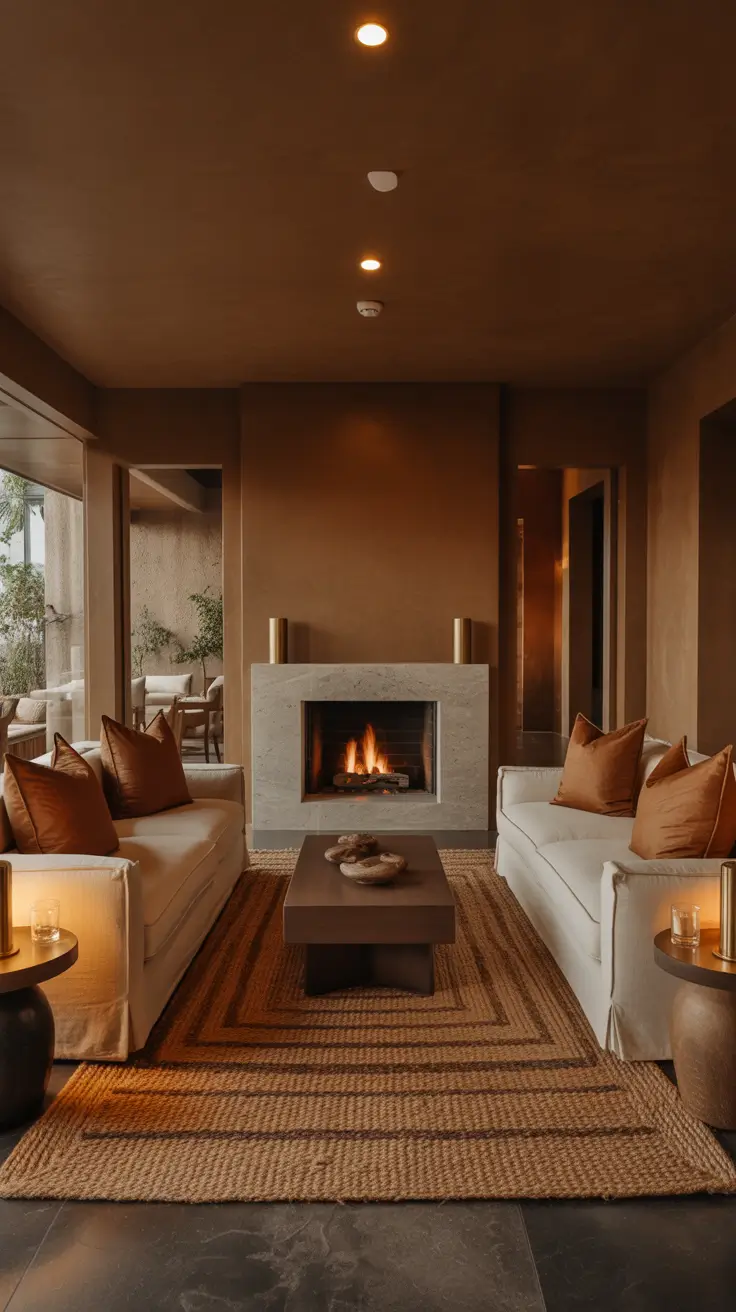 Luxury Living Room Ideas 2026: Elegant, Classy, and Contemporary Modern Designs