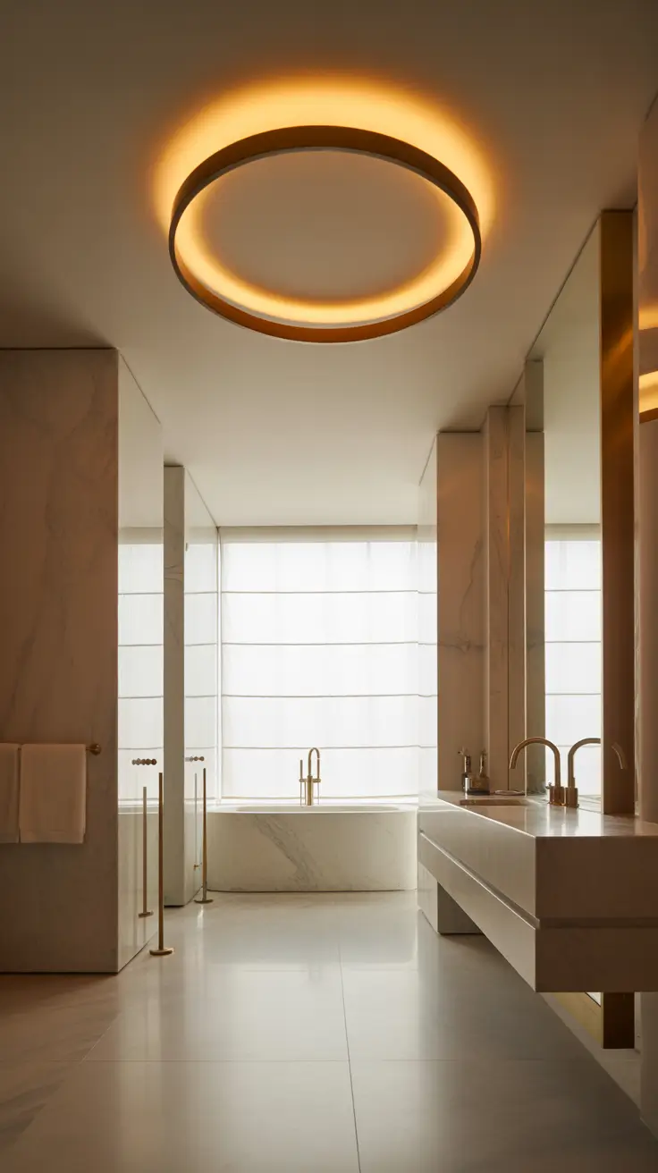 Bathroom Light Fixtures Ideas 2026: Modern, Stylish & Functional Lighting Trends