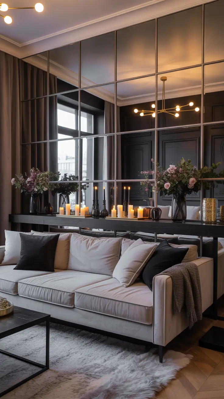 Classy Living Room Ideas 2026: Elegant Modern Interiors for Cozy and Luxe Spaces