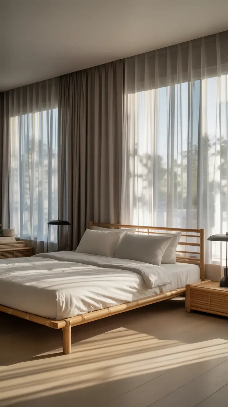 Top King Bedroom Sets Ideas 2026: Elegant and Modern Master Suite Designs