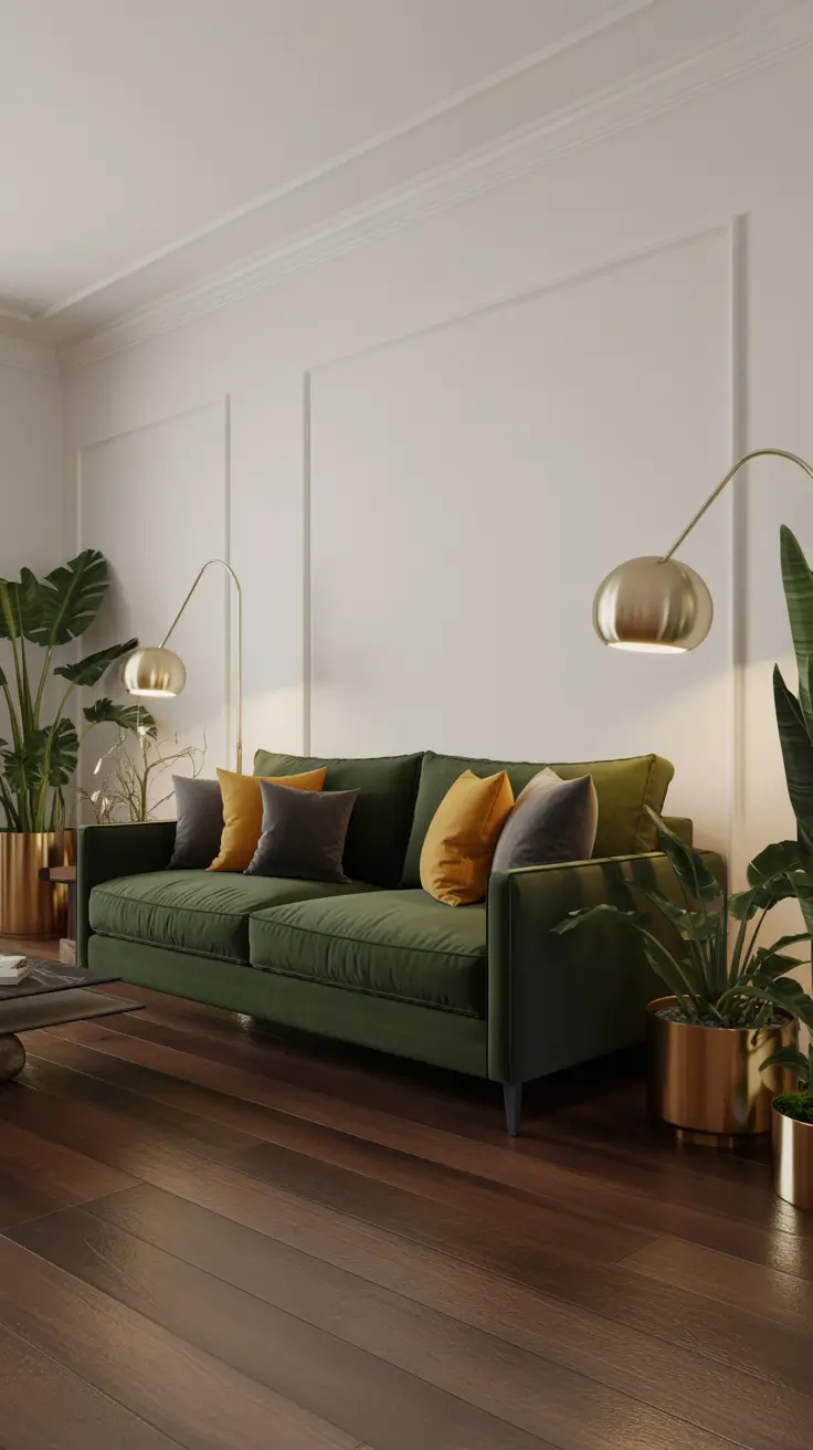 Sofa Set for Living Room Ideas 2026: Modern Designs, Colors, and Decor Trends for Every Space