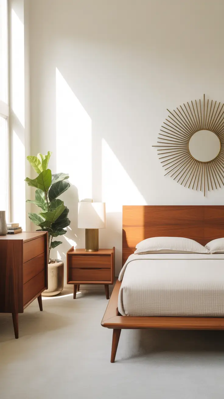 Top Vintages Bedroom Ideas 2026 — Modern, Romantic & Elegant Inspirations