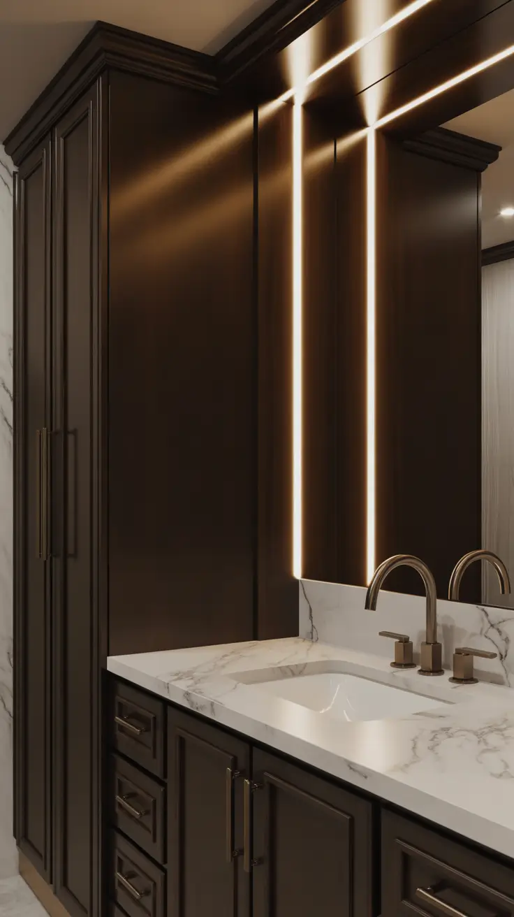 Bathroom Storage Cabinet Ideas 2026: Modern, Stylish & Space-Saving Designs for Every Home