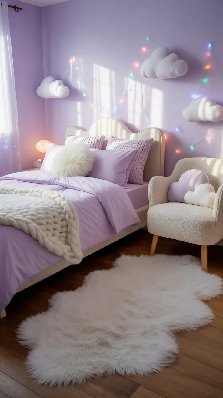 Top Teens Bedroom Ideas 2026: Cozy, Aesthetic & Creative Designs for Every Style