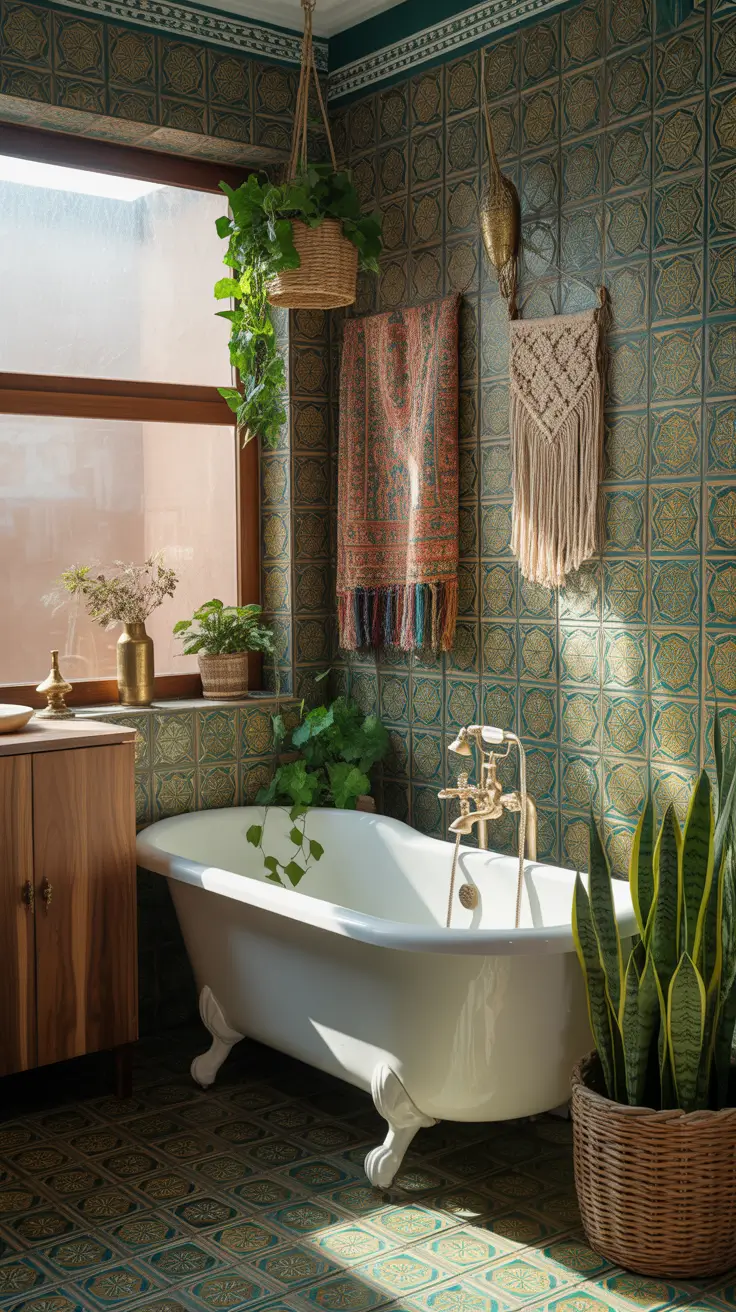 Master Bathroom Ideas 2026: Luxury, Style, and Serenity in Modern Bathroom Design