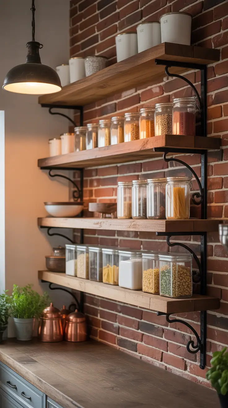 Kitchen Pantry Organization Ideas 2026: Modern, Rustic, and Elegant Designs for Your Dream House