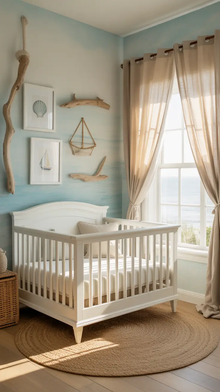 Nursery Remodel Ideas 2026: Modern Baby Room Inspiration and Eco-Friendly Designs