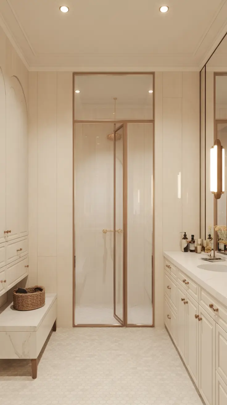 Top Shower Remodel Ideas 2026: Modern Bathroom Inspiration for Every Style and Budget