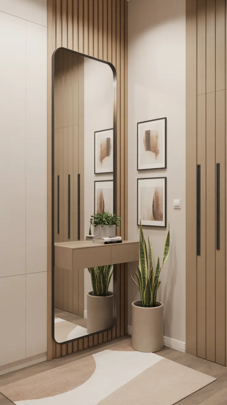 Entryway Makeover Ideas 2026: Smart, Real-Life Upgrades for Any Home