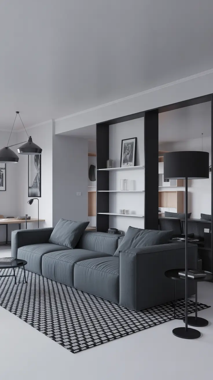 Sectionals Living Room Ideas 2026: Modern Cozy Designs For Any Style