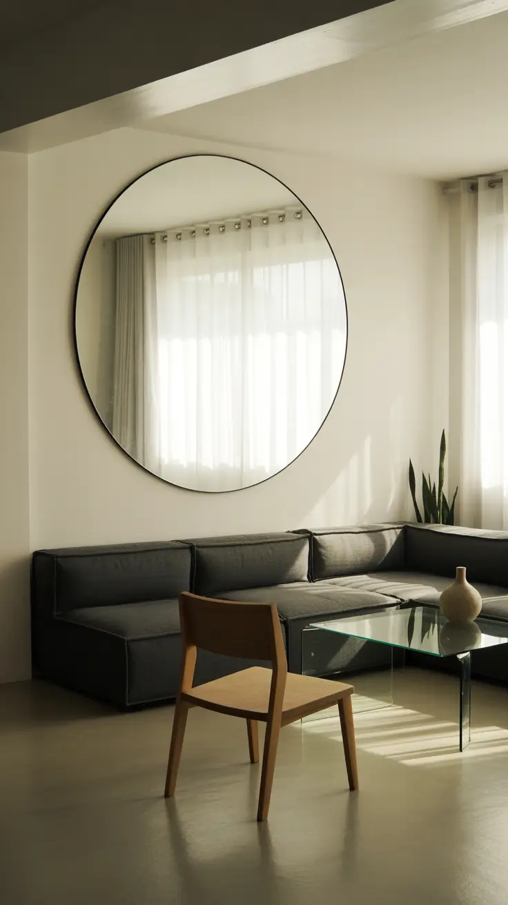 Small Living Room Decor Ideas 2026: Stylish & Functional Designs for Cozy Spaces