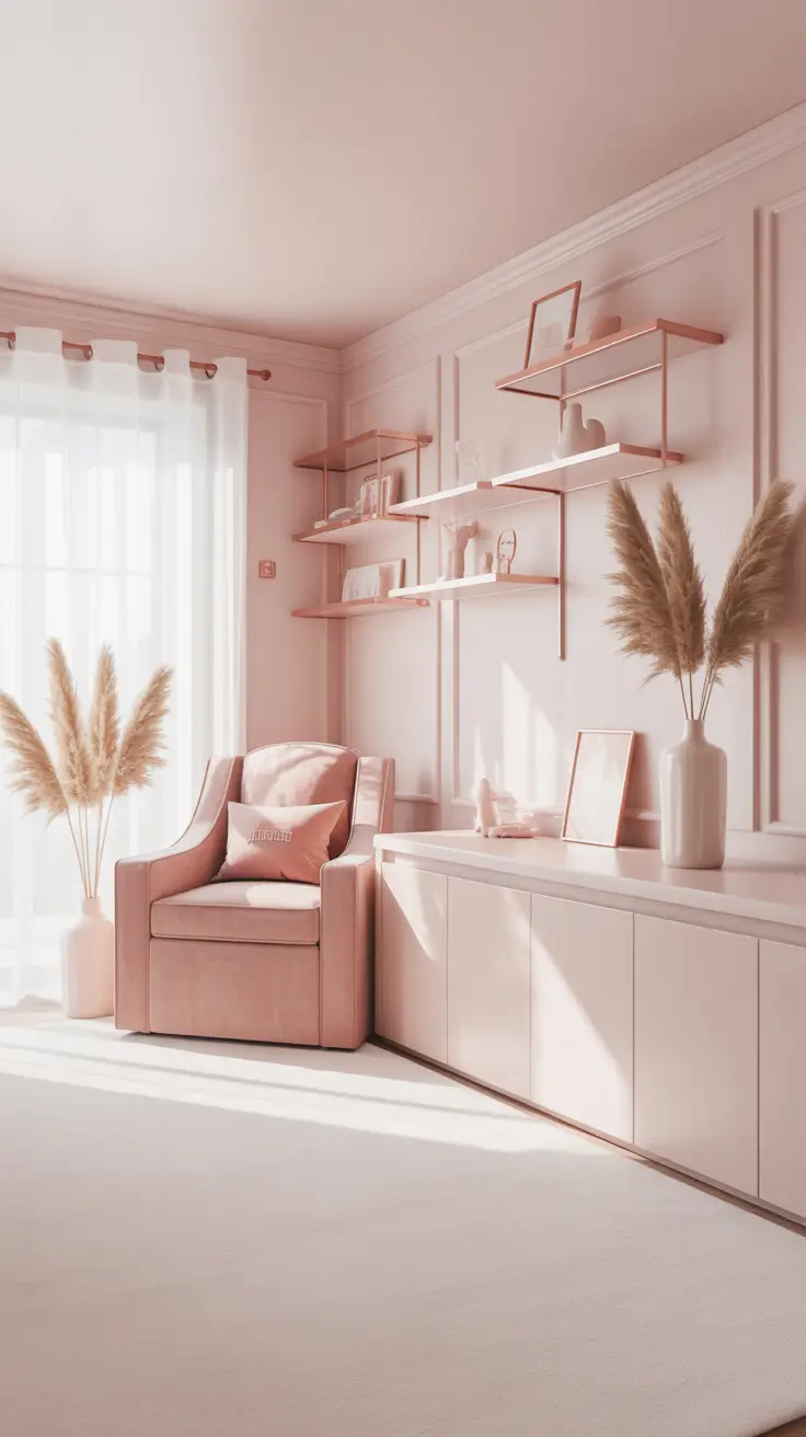 Nursery Ideas 2026: Cozy, Colorful & Gender Neutral Designs for Modern Parents