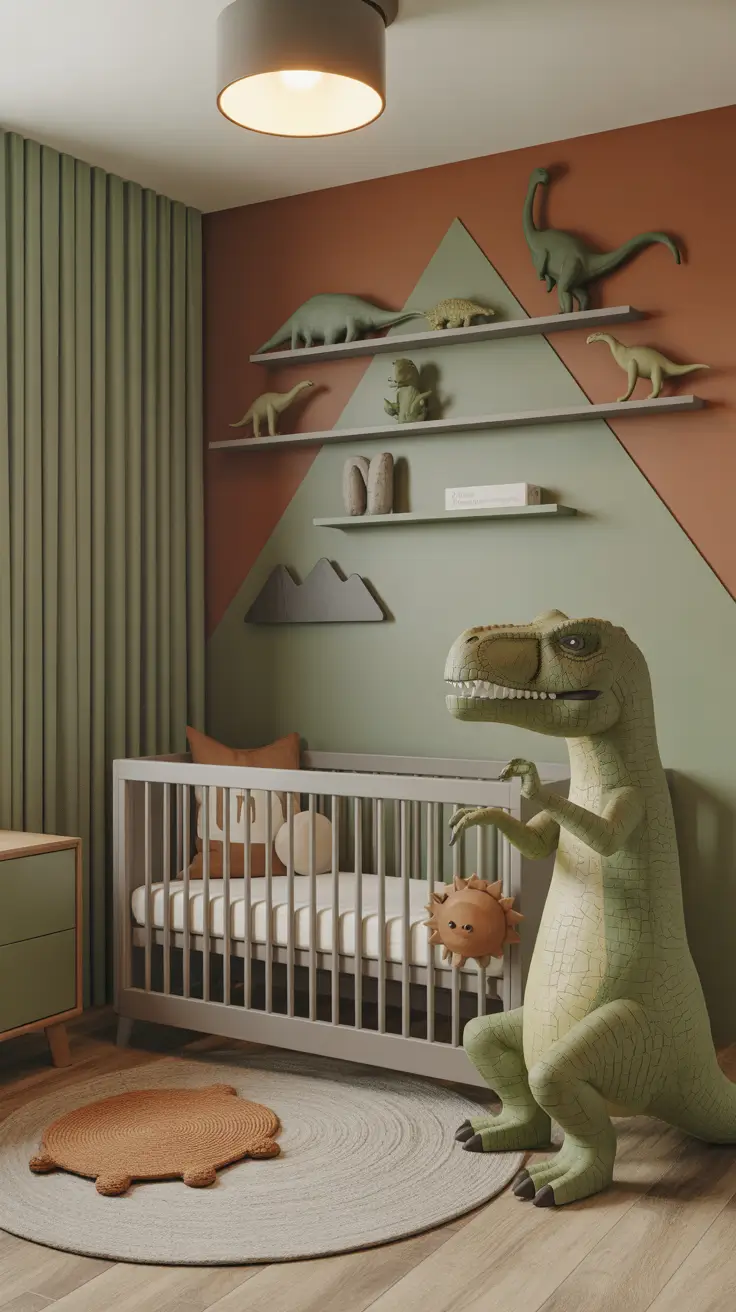 Boys Nursery Ideas 2026: Modern, Cozy & Personalized Designs for Every Style