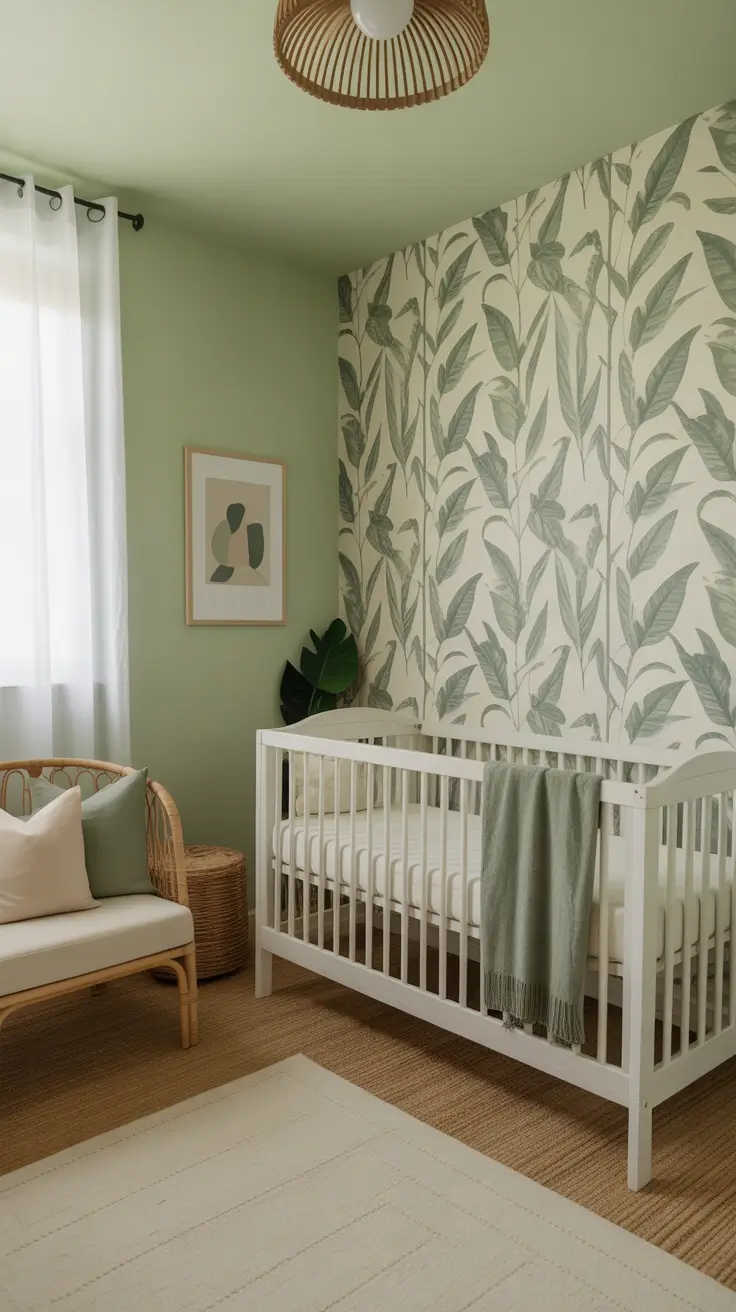 Girls Nursery Ideas 2026: Modern & Dreamy Baby Girl Room Inspirations