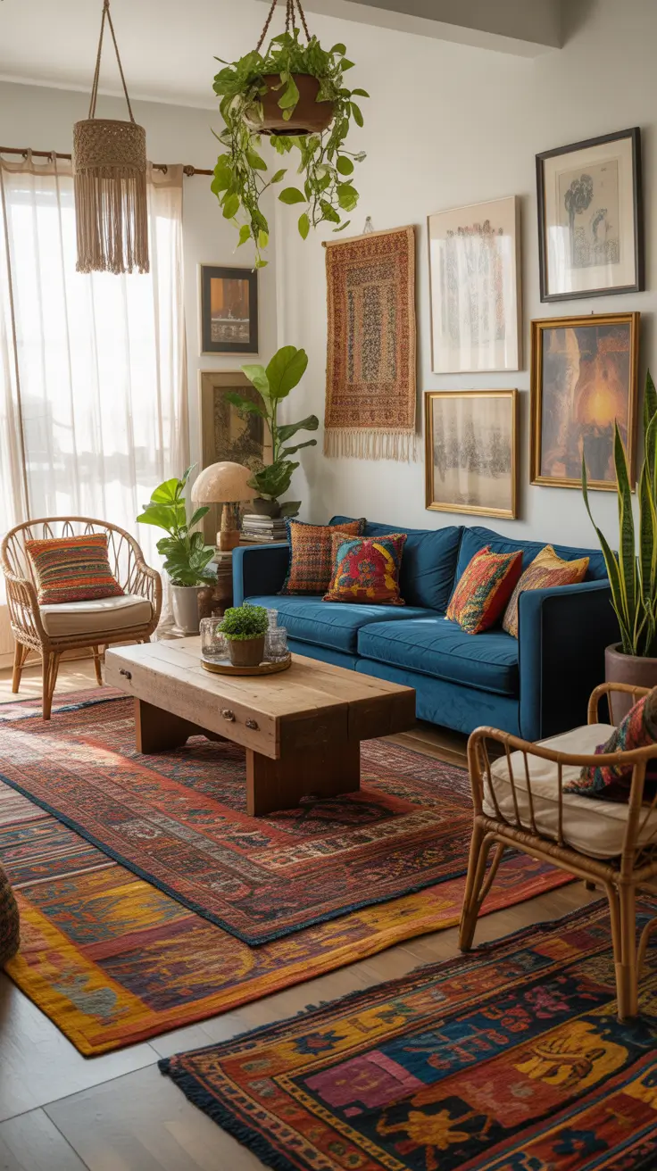 Top Family Rooms Ideas 2026: Cozy, Modern & Stylish Home Inspiration