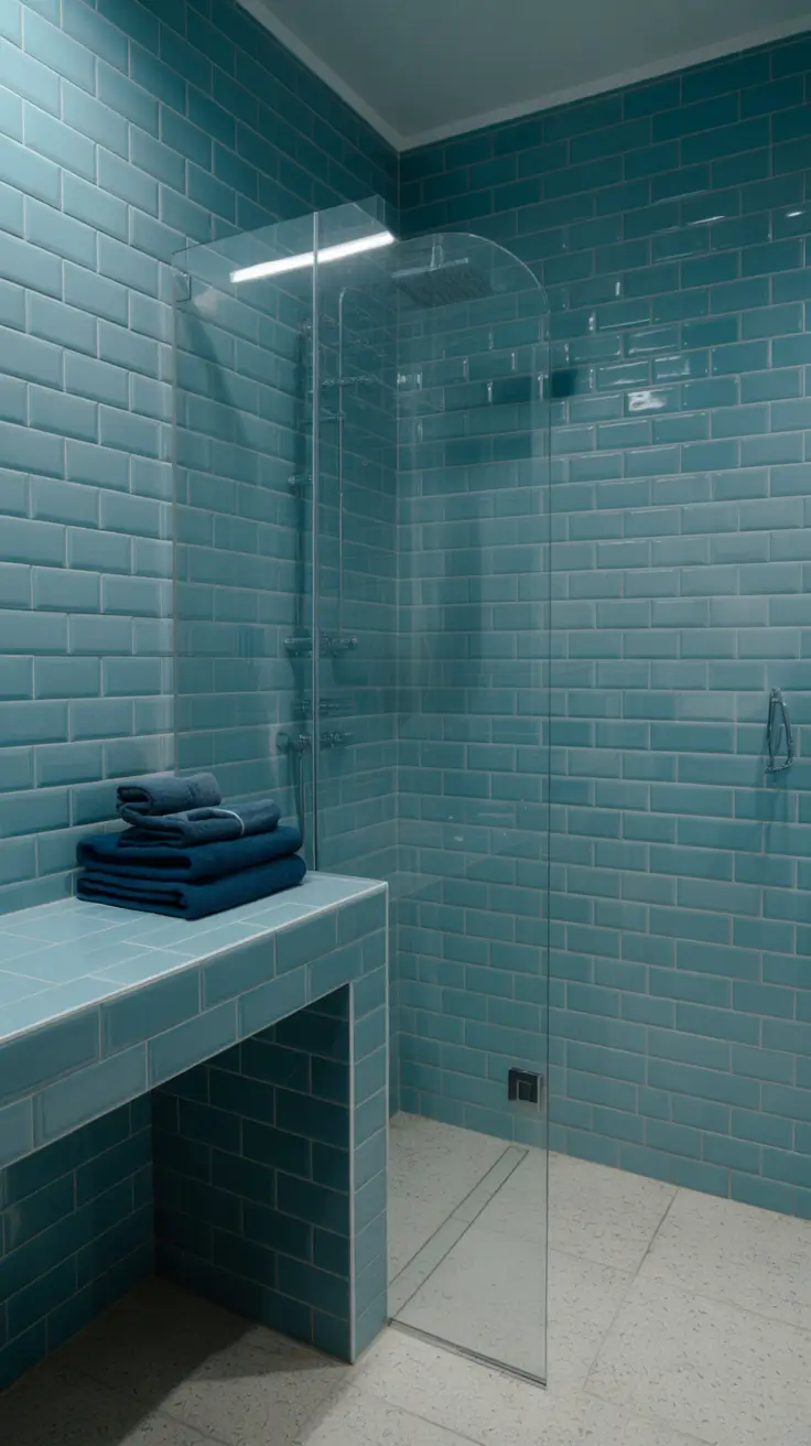 Small Bathroom Ideas 2026: Modern Design Trends for Stylish Compact Spaces