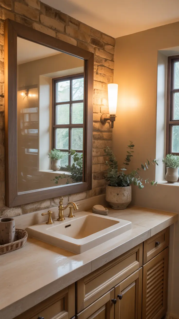 Bathroom Sink Decor Ideas 2026: Modern Trends for Every Style