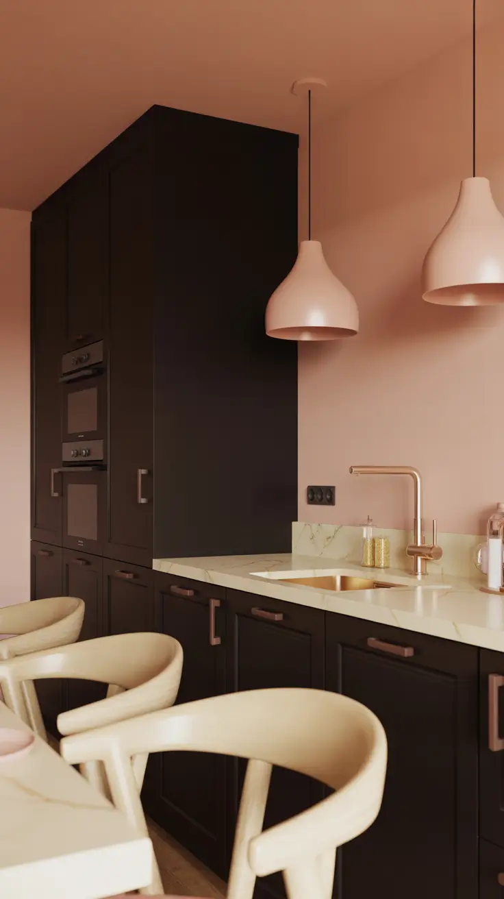 Black Kitchen Ideas 2026: Modern, Rustic, and Luxury Designs for Every Home