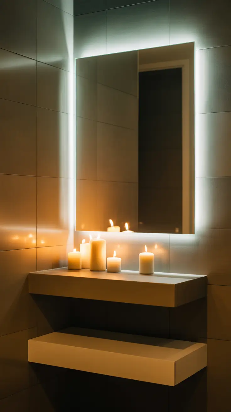 Bathroom Mirrors Ideas 2026: Modern, Luxury & Unique Mirror Designs for Every Style