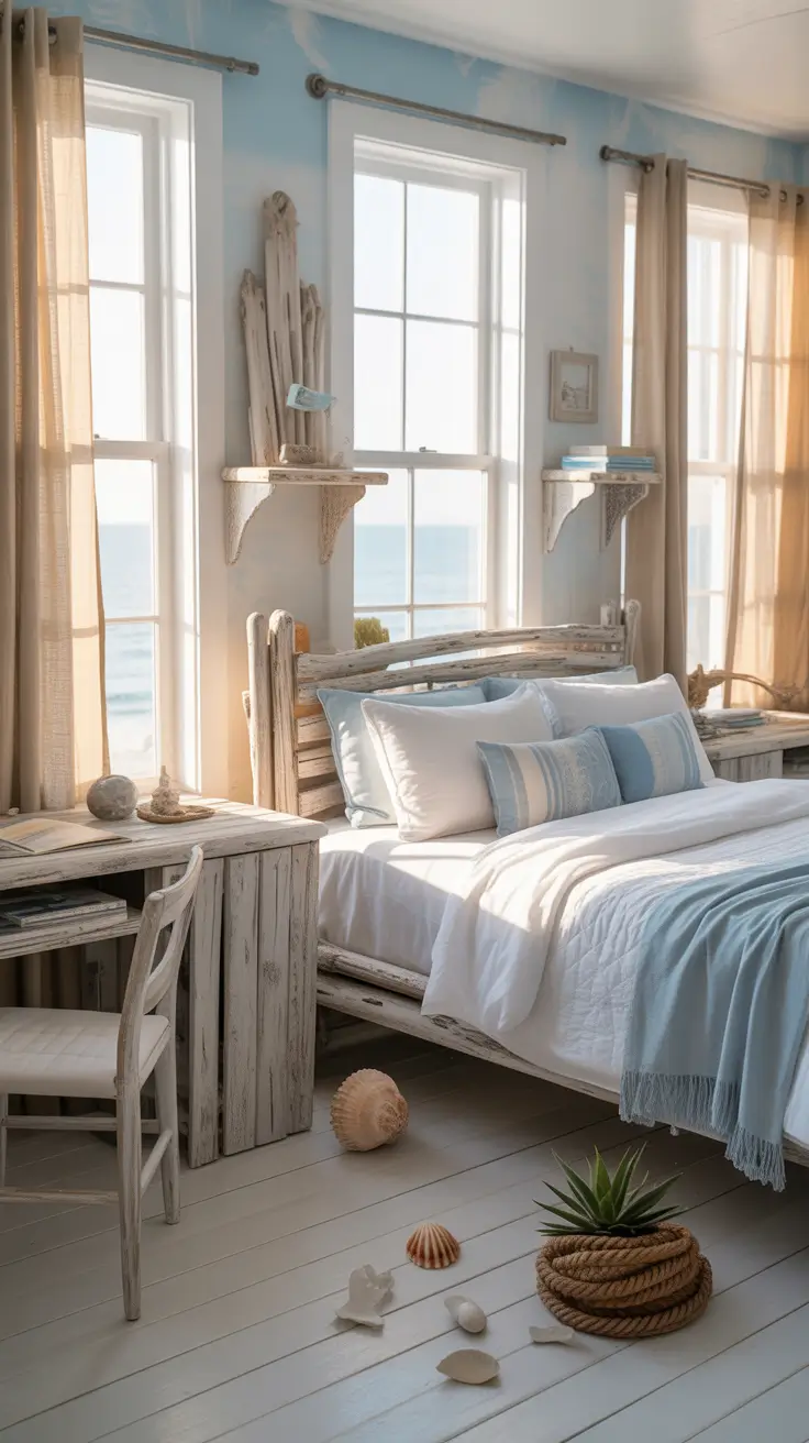 Top College Dorm Room Ideas 2026: Cozy, Aesthetic & Creative Designs for Students