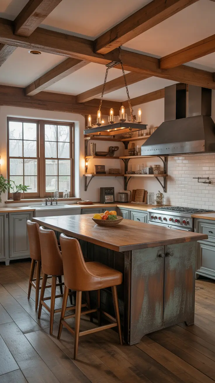 Kitchen Island Ideas 2026: Stunning Designs for Modern and Functional Homes