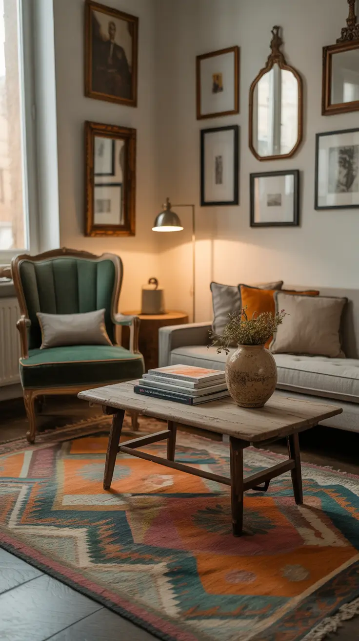 Tiny Living Room Design 2026: Smart and Cozy Ideas for Small Spaces