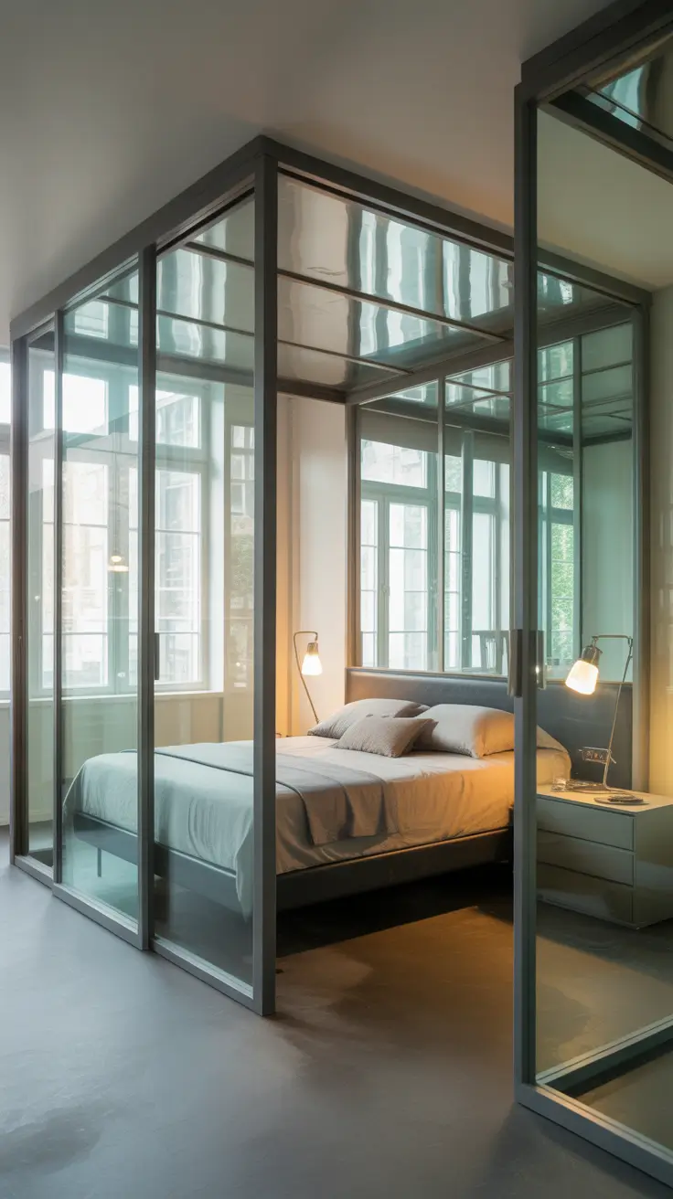 Tiny Bedroom Design 2026: Space-Saving Ideas and Modern Styles for Small Spaces