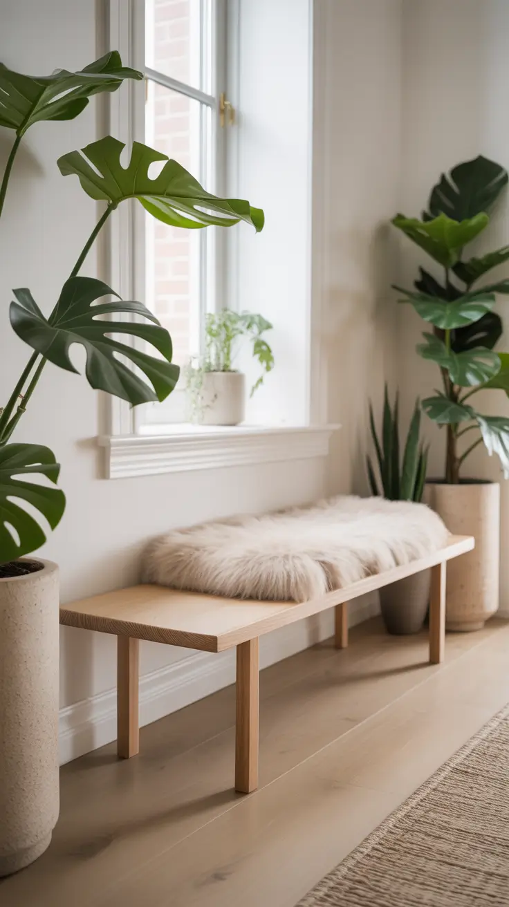 Foyer Decoration Ideas 2026: Trendy Designs for a Stylish Entrance