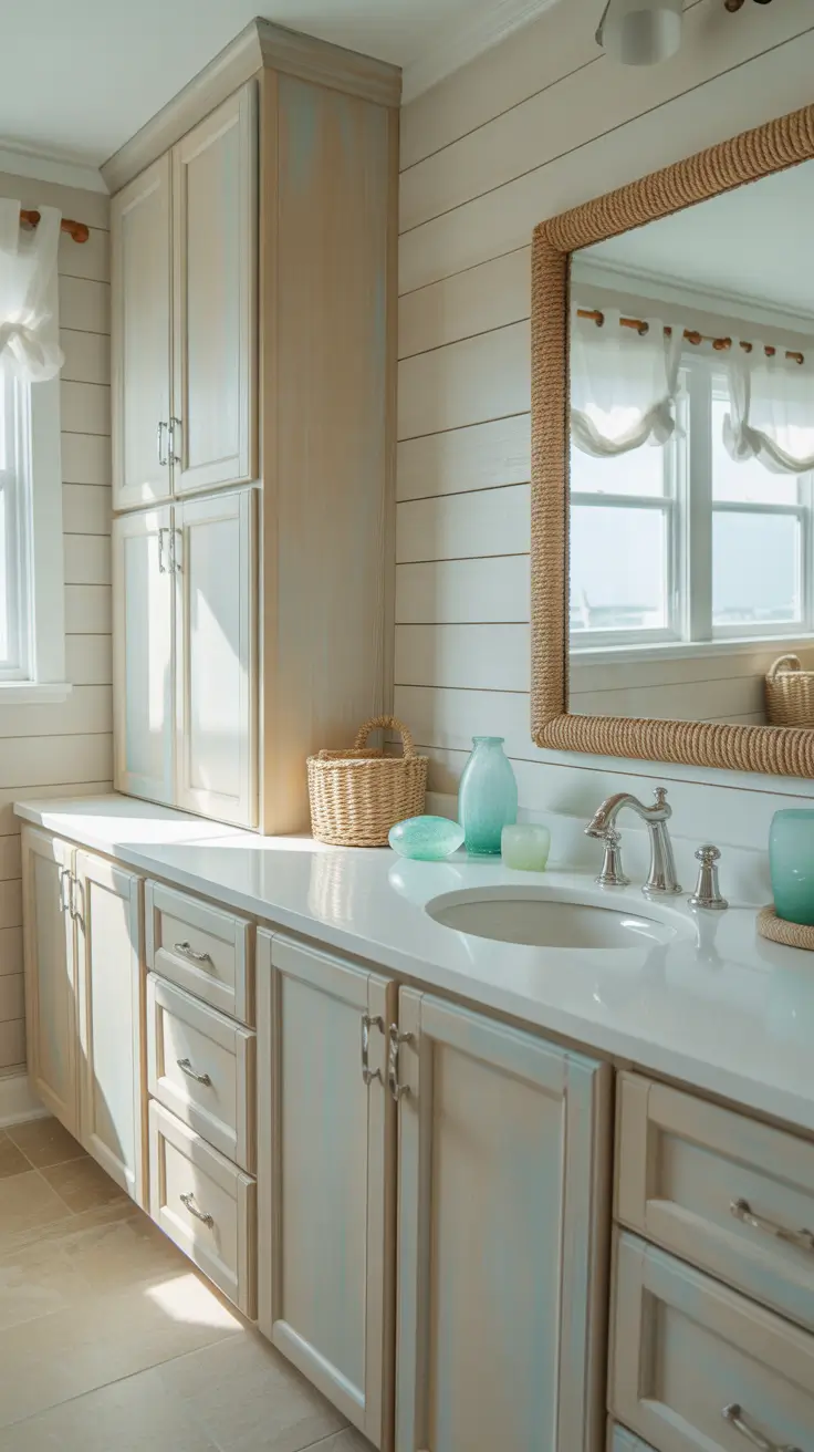 Bathroom Cabinets Ideas 2026: Modern Trends, Smart Storage & Stylish Bath Vanities