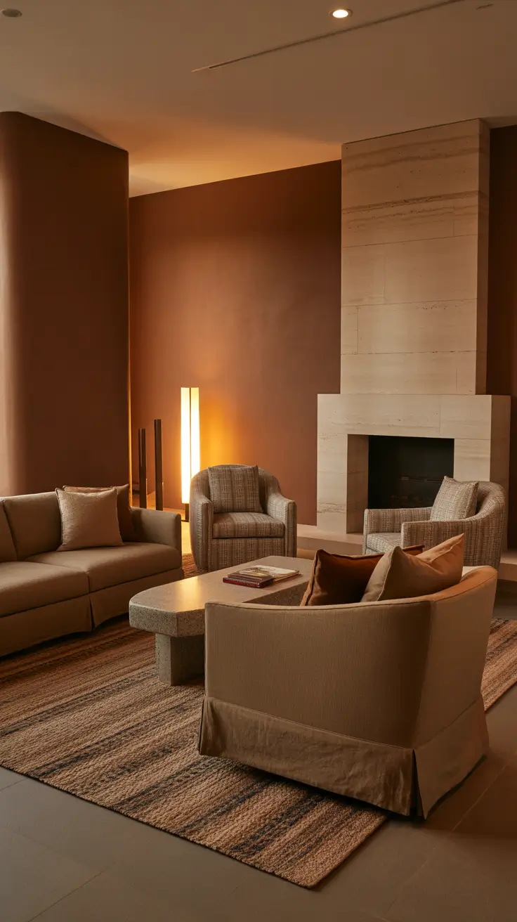 Luxury Living Room Ideas 2026: Elegant, Classy, and Contemporary Modern Designs