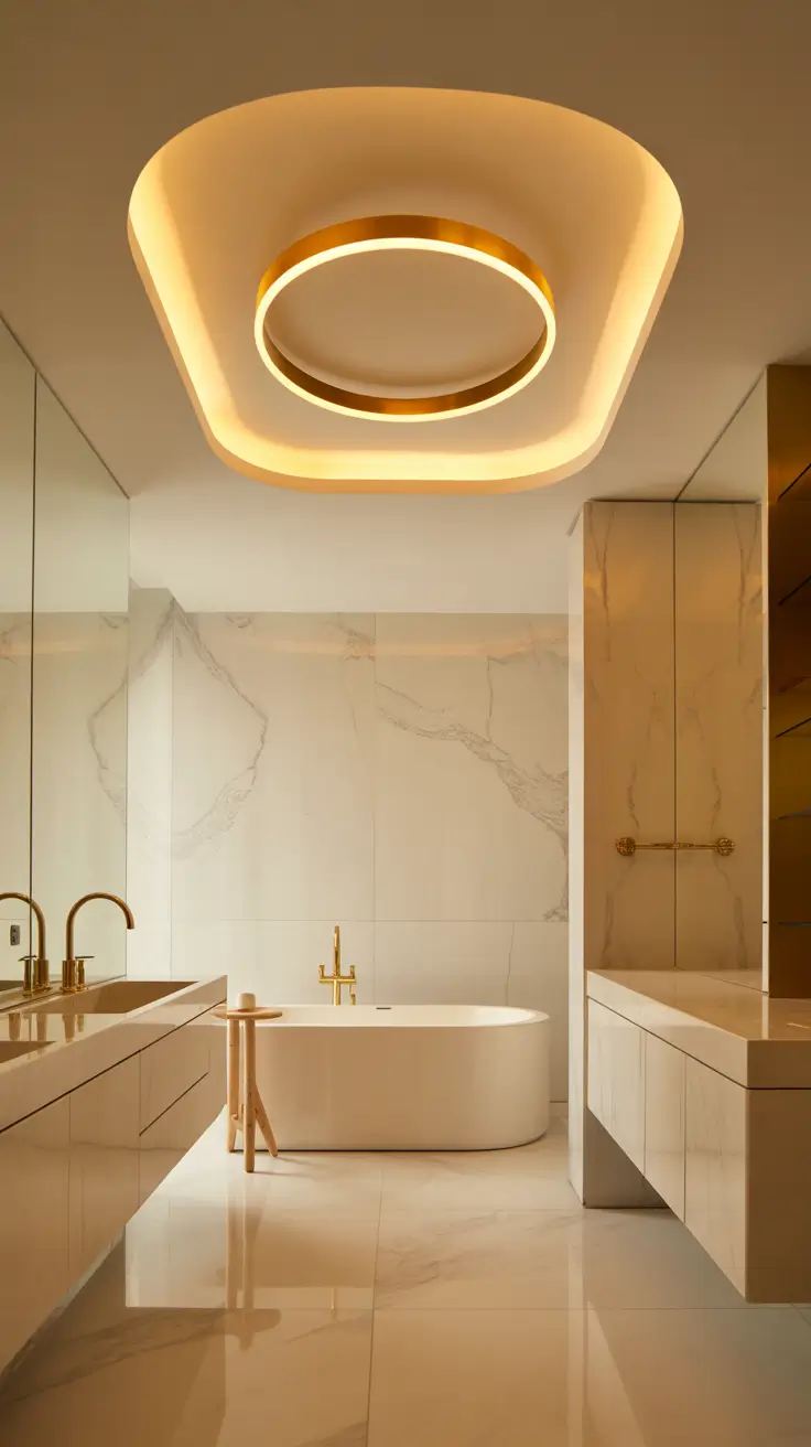 Bathroom Light Fixtures Ideas 2026: Modern, Stylish & Functional Lighting Trends