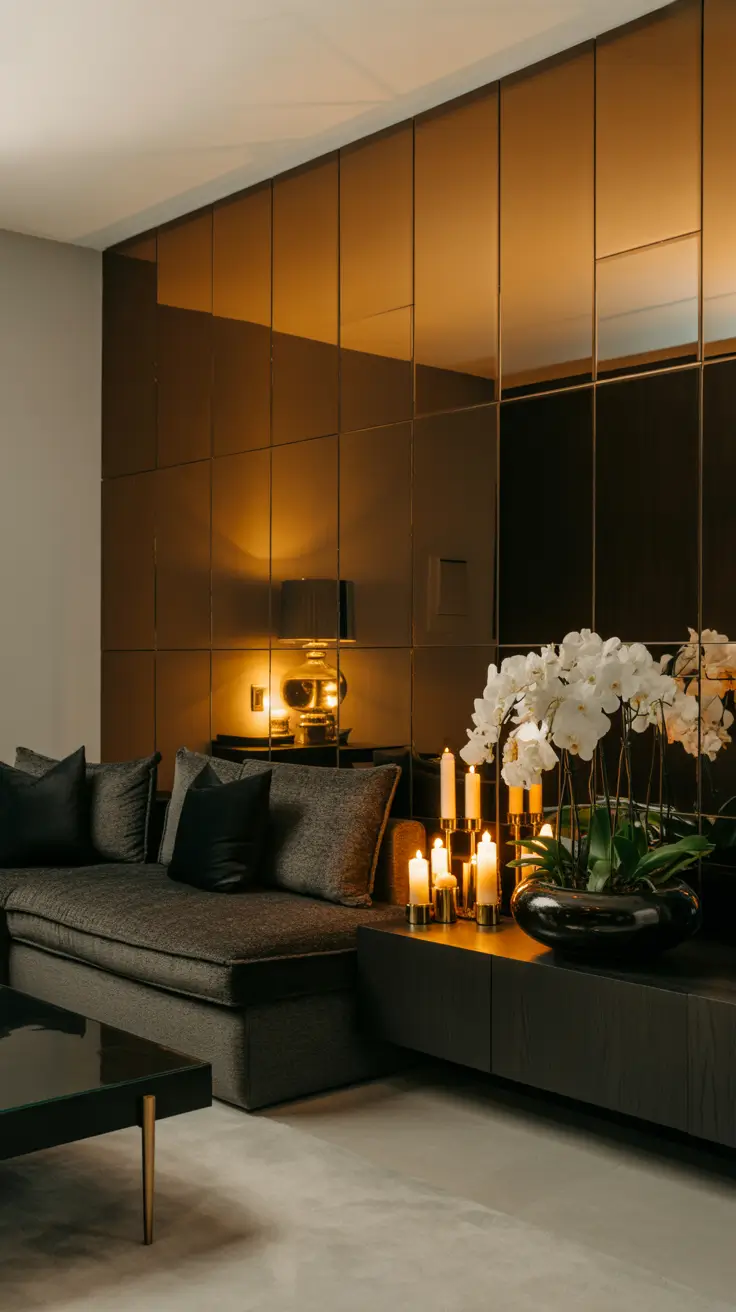 Classy Living Room Ideas 2026: Elegant Modern Interiors for Cozy and Luxe Spaces