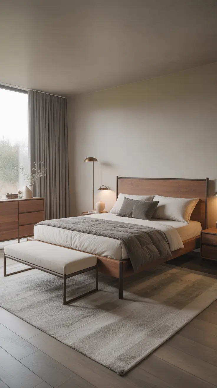 Bedroom Sets Ideas 2026: Modern Trends, Styles & Stunning Inspirations