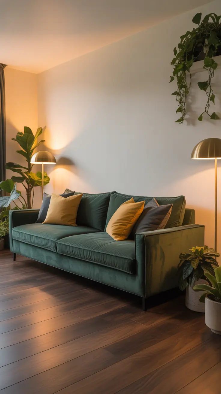 Sofa Set for Living Room Ideas 2026: Modern Designs, Colors, and Decor Trends for Every Space