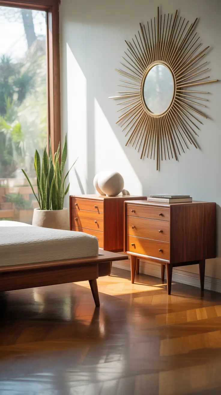 Top Vintages Bedroom Ideas 2026 — Modern, Romantic & Elegant Inspirations