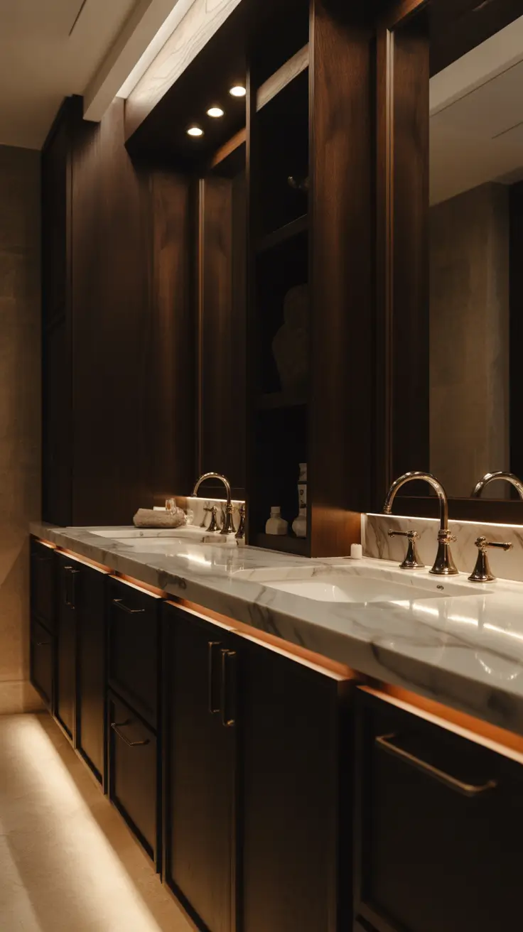 Bathroom Storage Cabinet Ideas 2026: Modern, Stylish & Space-Saving Designs for Every Home