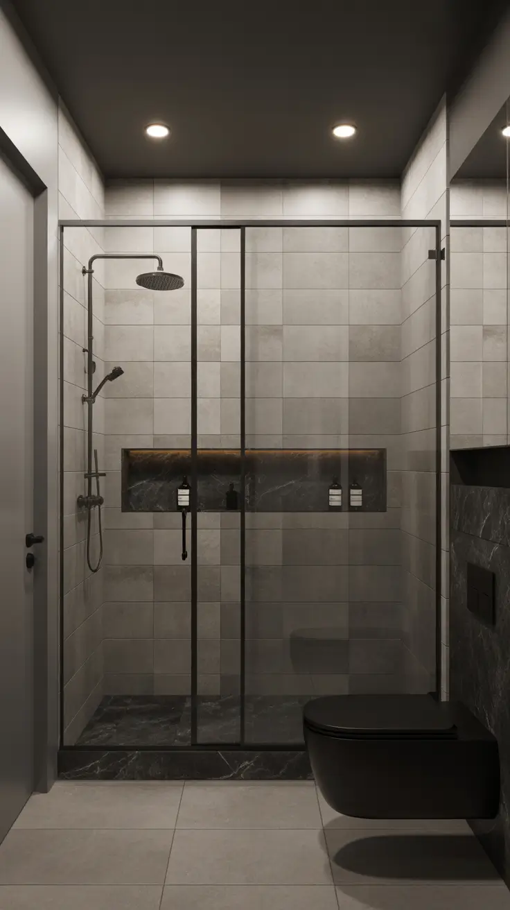 Top Shower Makeover Ideas 2026: Modern, Budget-Friendly Bathroom Transformations