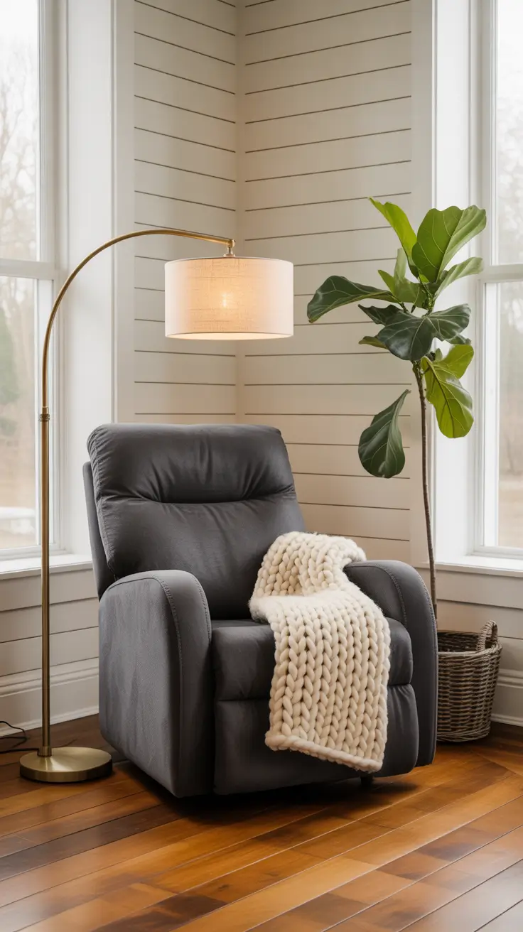 Living Room Chairs Ideas 2026: Cozy, Modern, and Stylish Inspiration for Small Spaces