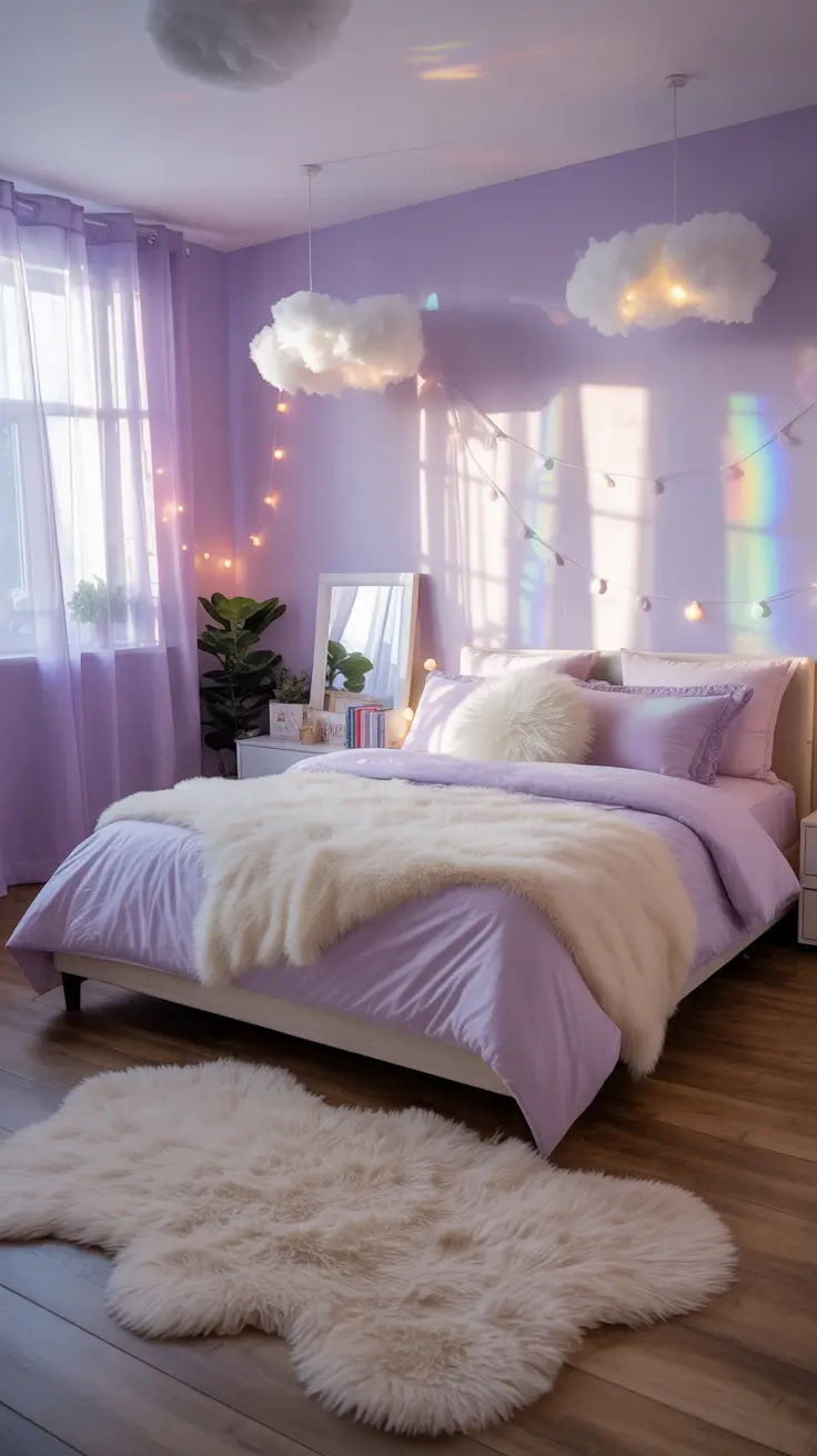 Top Teens Bedroom Ideas 2026: Cozy, Aesthetic & Creative Designs for Every Style