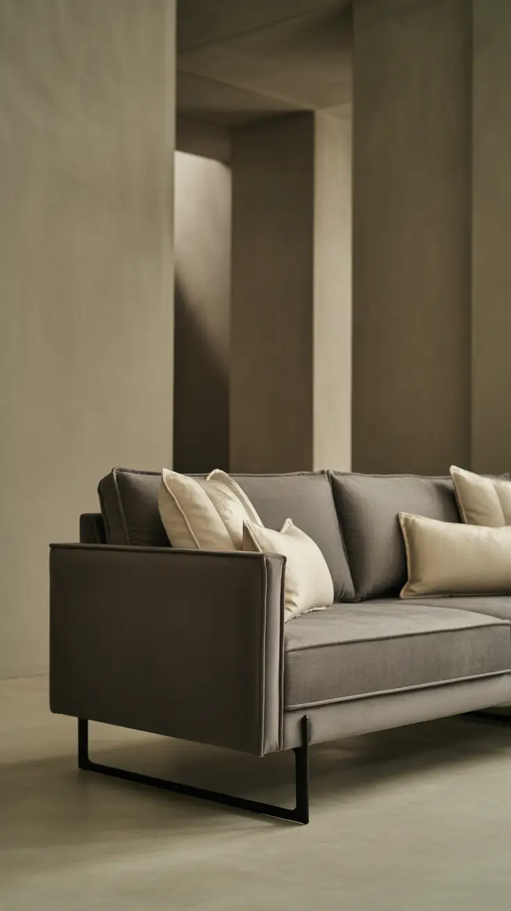 Sofa Minimalis Modern Ideas 2026: Fresh and Functional Inspiration for Modern Living Rooms