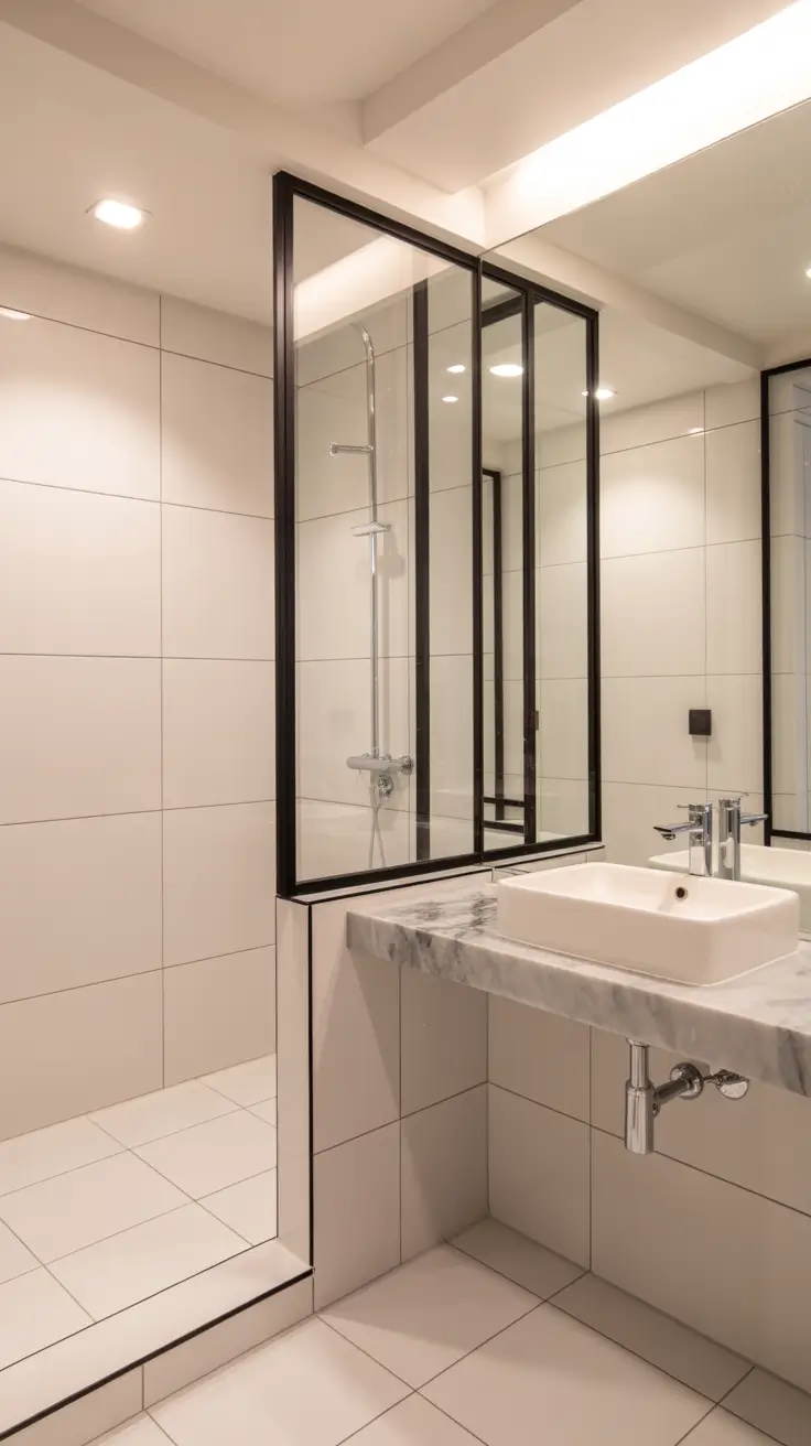 Bathroom Interior Ideas 2026: Modern, Minimalist, and Luxury Trends for Your Dream Home