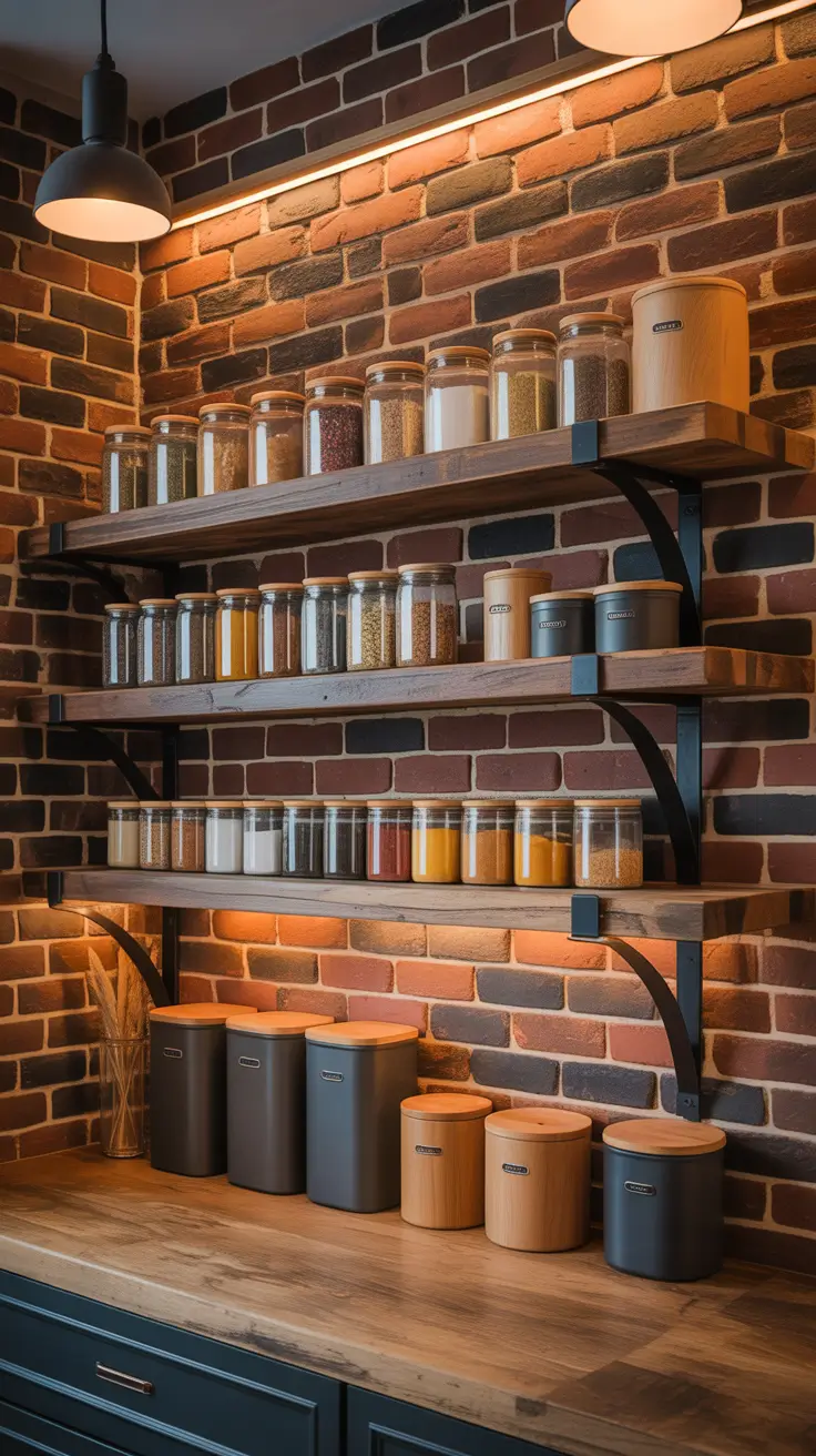 Kitchen Pantry Organization Ideas 2026: Modern, Rustic, and Elegant Designs for Your Dream House